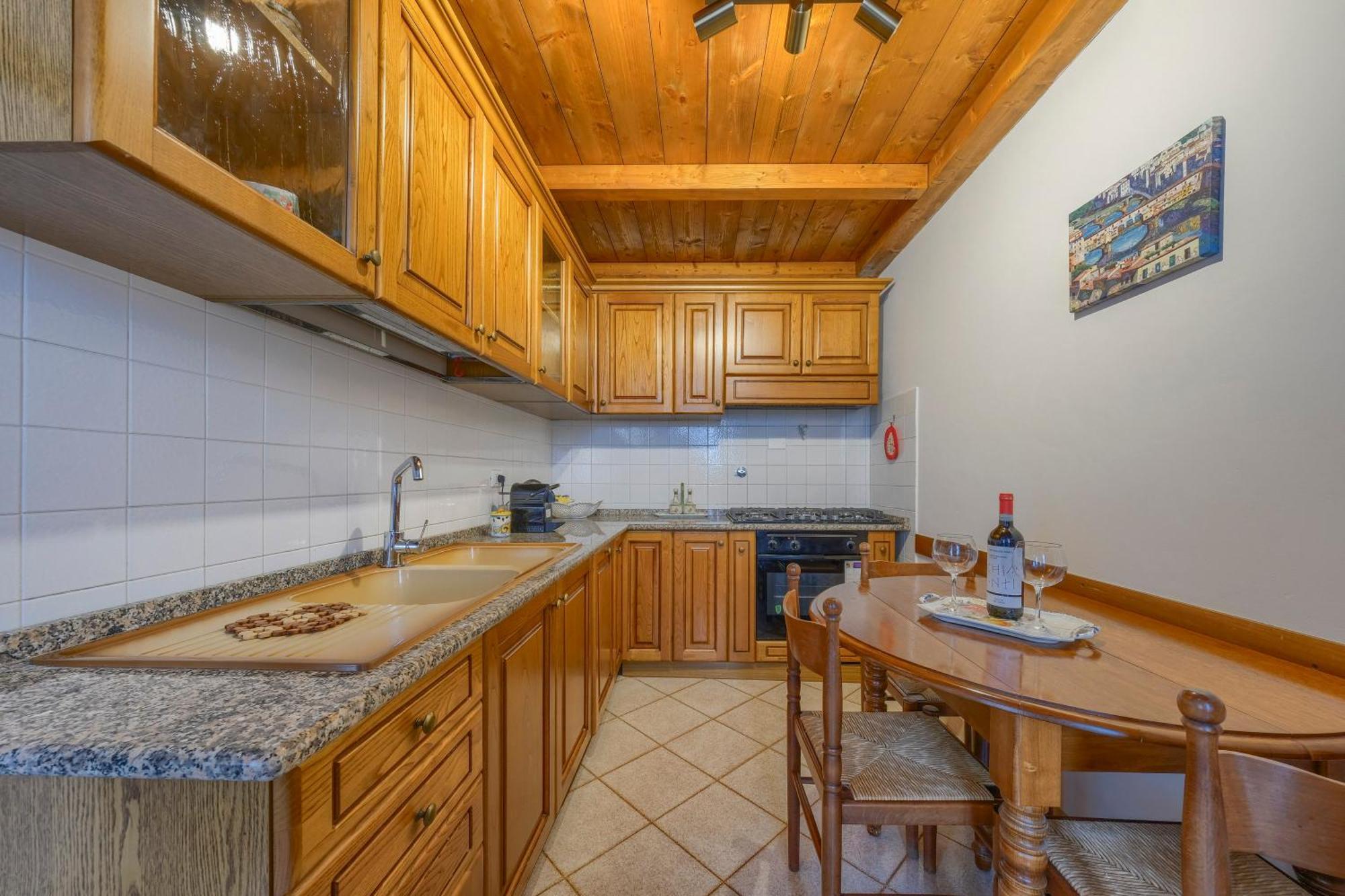 Romantic Home - Charm Ed Eleganza Nel Cuore Di Firenze Eksteriør bilde