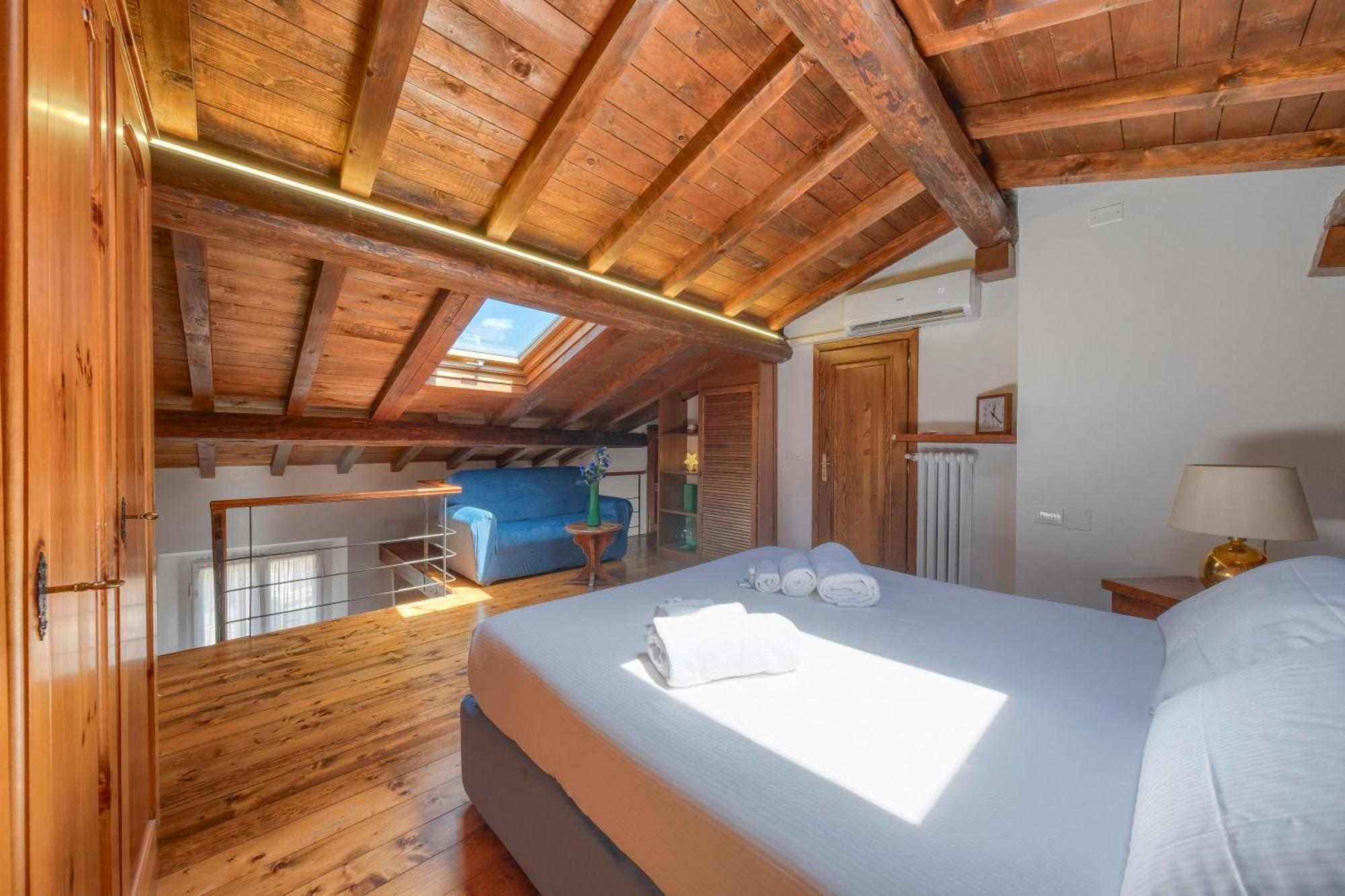 Romantic Home - Charm Ed Eleganza Nel Cuore Di Firenze Eksteriør bilde