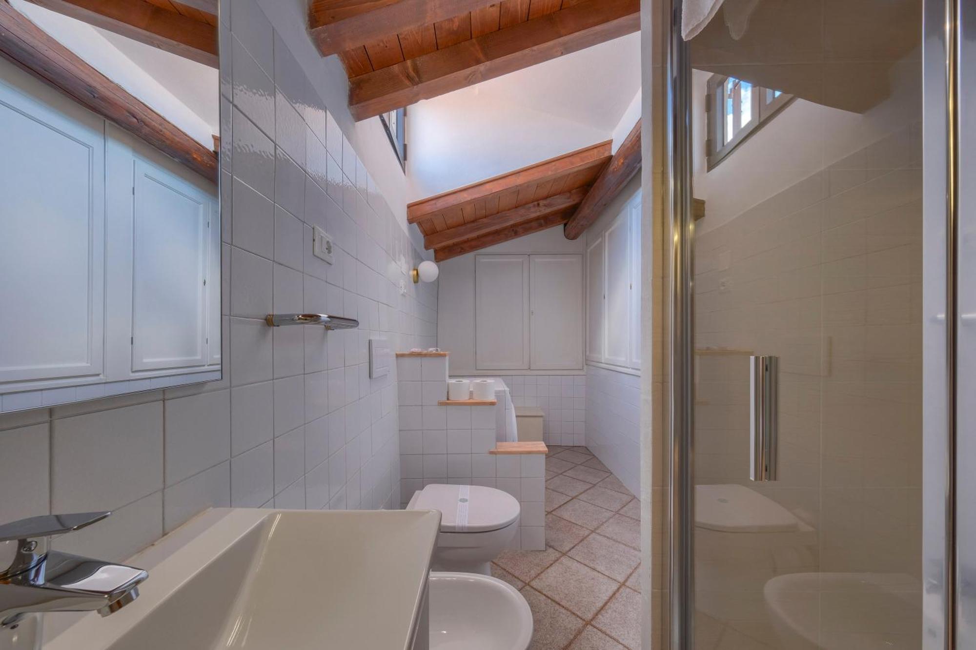 Romantic Home - Charm Ed Eleganza Nel Cuore Di Firenze Eksteriør bilde