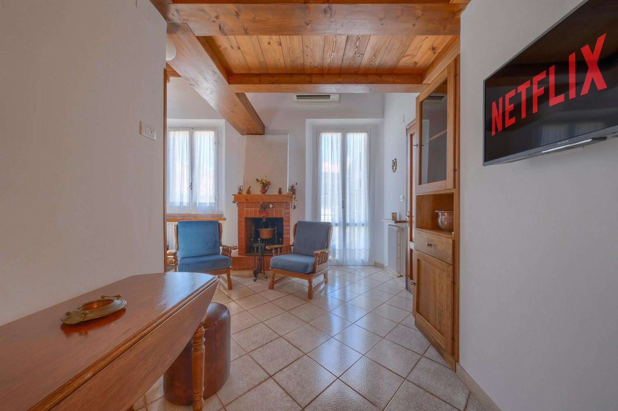 Romantic Home - Charm Ed Eleganza Nel Cuore Di Firenze Eksteriør bilde