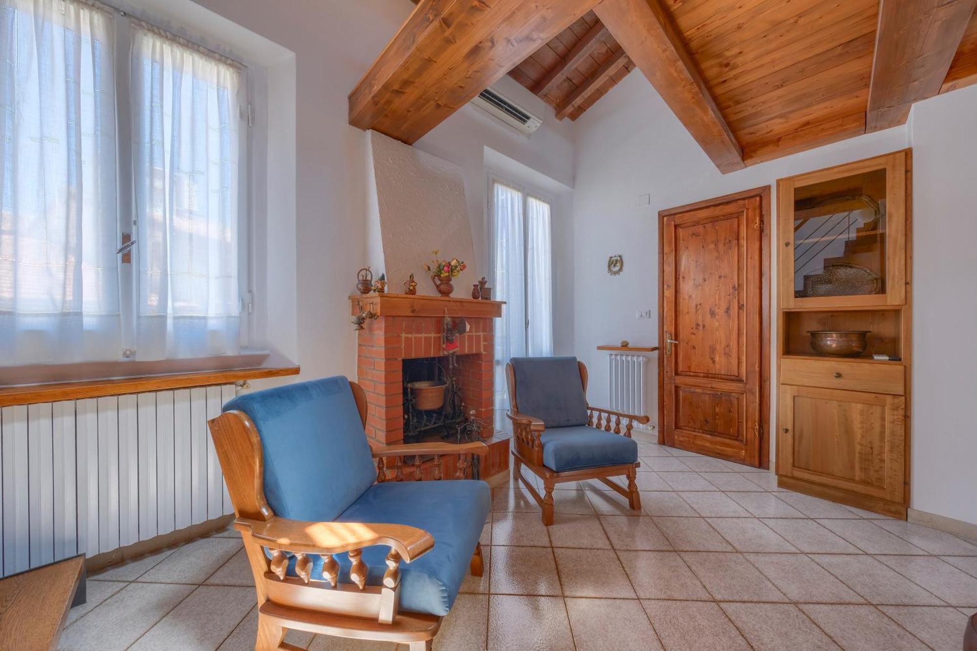 Romantic Home - Charm Ed Eleganza Nel Cuore Di Firenze Eksteriør bilde
