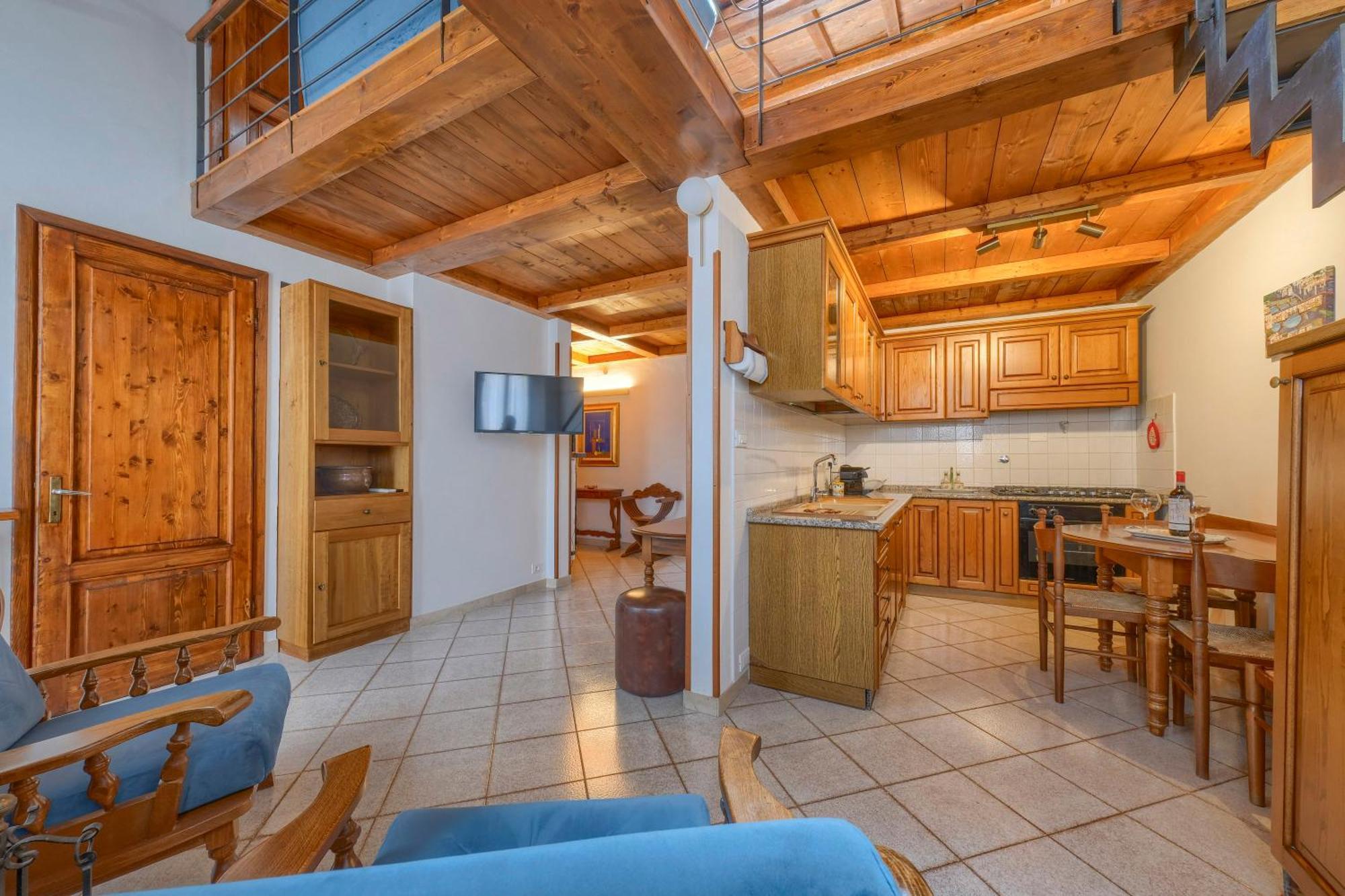 Romantic Home - Charm Ed Eleganza Nel Cuore Di Firenze Eksteriør bilde