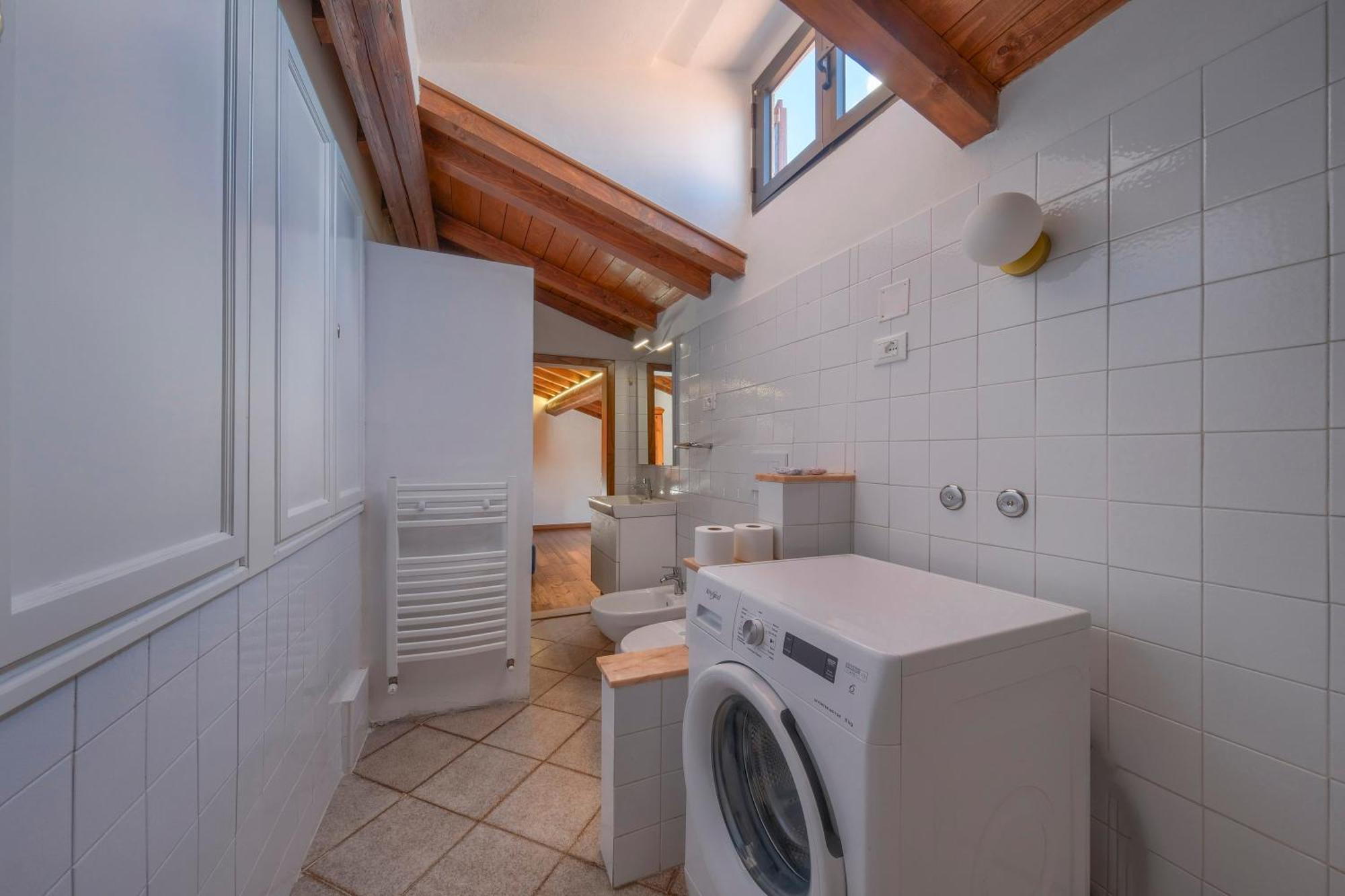 Romantic Home - Charm Ed Eleganza Nel Cuore Di Firenze Eksteriør bilde